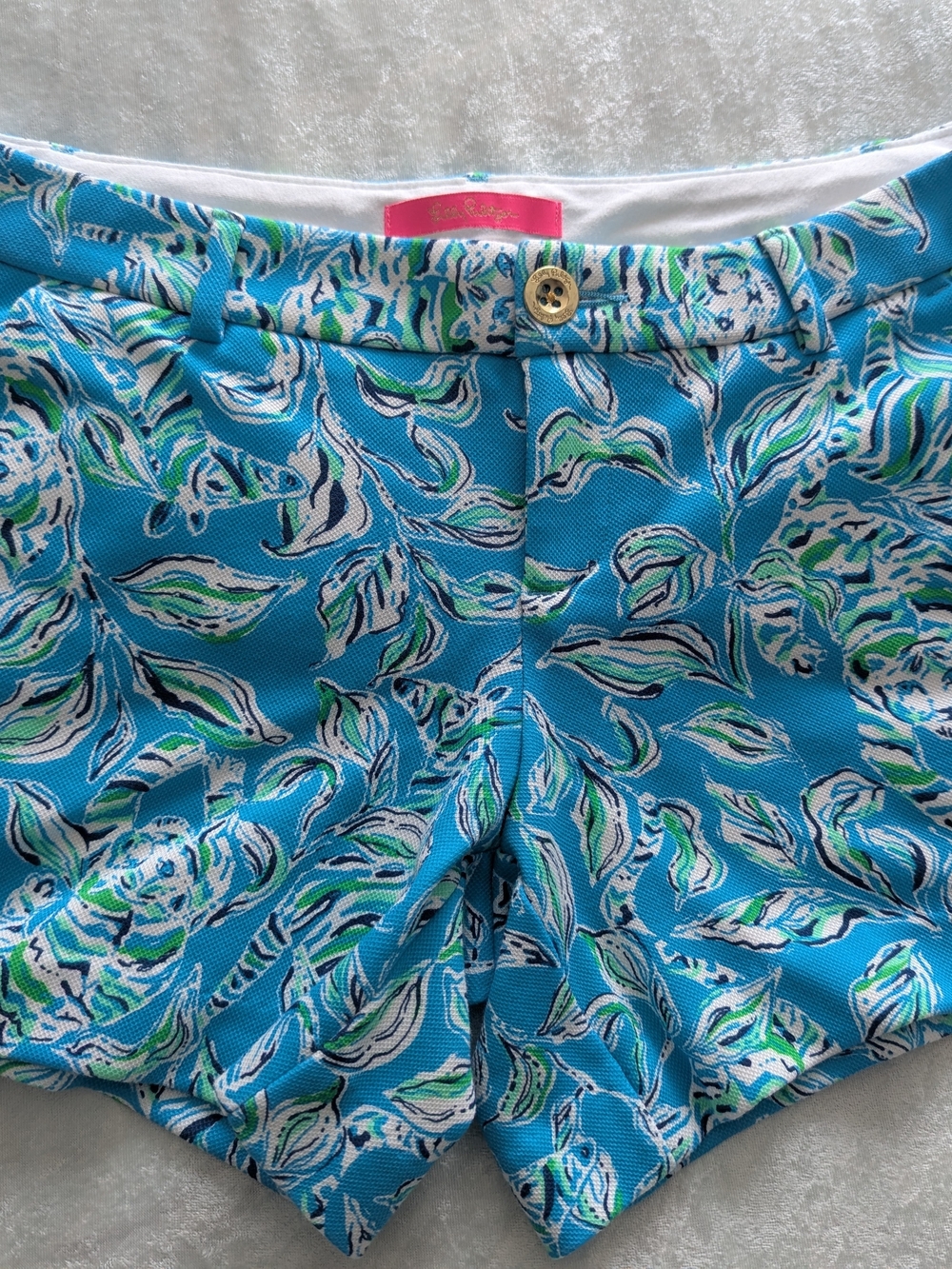 Lilly Pulitzer Shorts